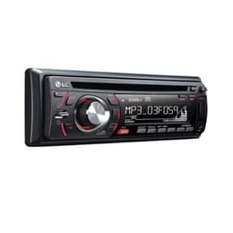 Lg LAC900RN Car radio