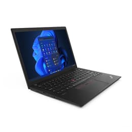 Lenovo ThinkPad X13 G3 13-inch (2022) - Core i5 - Gen 12 (P) - 16GB - SSD 256 GB QWERTY - Dutch