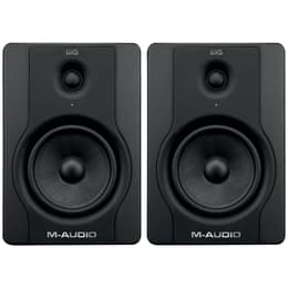M-Audio BX5 D2 Studio monitor 70