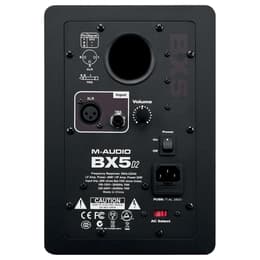 M-Audio BX5 D2 Studio monitor 70