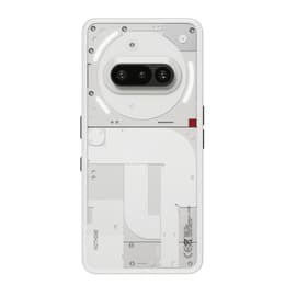 Nothing Phone (3a) 128GB - White - Unlocked