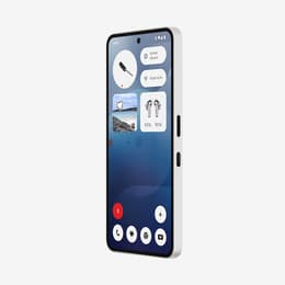 Nothing Phone (3a) 128GB - White - Unlocked
