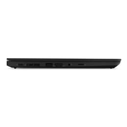 Lenovo ThinkPad T14 G2 14-inch (2021) - Core i5-1145G7 - 8GB - SSD 256 GB AZERTY - French