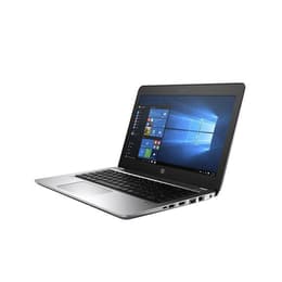 HP ProBook 430 G4 13-inch (2016) - Core i5-7200U - 8GB - SSD 256 GB AZERTY - French