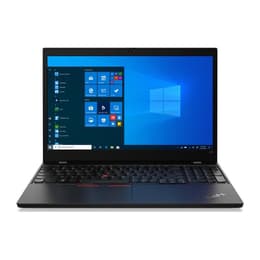 Lenovo ThinkPad L15 G1 15-inch (2019) - Core i5-10210U - 8GB - SSD 256 GB AZERTY - French