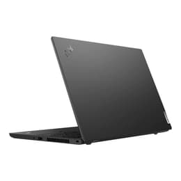 Lenovo ThinkPad L15 G1 15-inch (2019) - Core i5-10210U - 8GB - SSD 256 GB AZERTY - French