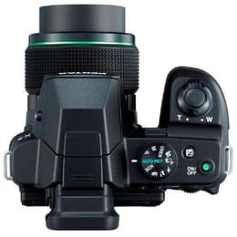 Pentax X5 Bridge 16Mpx - Black