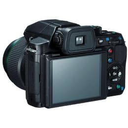 Pentax X5 Bridge 16Mpx - Black