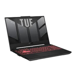 Asus TUF Gaming A15 TUF507RW-HN068W 15"-inch - Ryzen 7 6800H - 16GB - SSD 512 GBGB NVIDIA GeForce RTX 3070 AZERTY - French