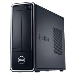 Inspiron 660S Core i5-3340S 2,8Ghz - HDD 2 TB - 6GB