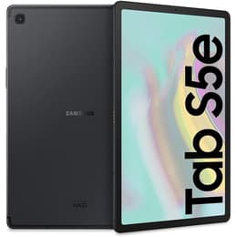 Galaxy Tab S5E 128GB - Black - WiFi