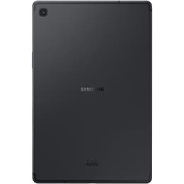 Galaxy Tab S5e 128GB - Black - Wi-Fi
