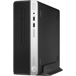 ProDesk 400 G5 SFF Core i7-8700T 2.4Ghz - SSD 512 GB - 16GB