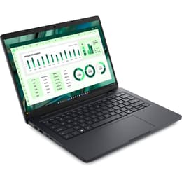 Dell Pro Max 14 MC14250 14-inch (2025) - Ryzen AI 7 PRO 350 - 32GB - SSD 512 GB AZERTY - French