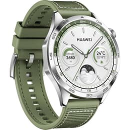 Huawei Watch GT 4 Bluetooth 46 mm - Green
