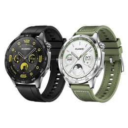 Huawei Watch GT 4 Bluetooth 46 mm - Green