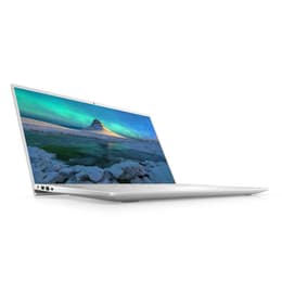 Dell Inspiron 14 7400 14-inch (2021) - Core i7-1165G7 - 8GB - SSD 256 GB AZERTY - French
