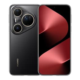 Huawei Pura 80 Ultra 512GB - Black - Unlocked