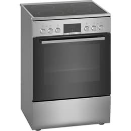 Bosch HKR39C250 Cooking stove