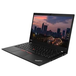 Lenovo ThinkPad T14 G2 14-inch (2020) - Core i5 - Gen 11 (G) - 8GB - SSD 1 TB QWERTZ - German