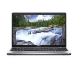Dell Latitude 5510 16-inch (2020) - Core i5 - Gen 10 (U) - 16GB - SSD 256 GB QWERTZ - German