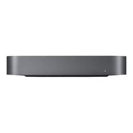 Mac Mini (October 2018) Core i5 3 GHz - SSD 256 GB - 8GB