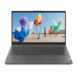 Lenovo IdeaPad 5 15-inch (2020) - Ryzen 7 - 4000 Series (U) - 8GB - SSD 512 GB AZERTY - French
