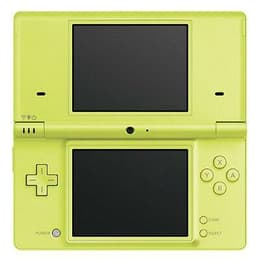 Nintendo DS Lite - Yellow