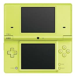 Nintendo DS Lite - Yellow