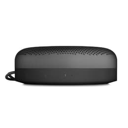 Bang & Olufsen Beoplay A1 Bluetooth Speakers - Black