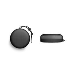 Bang & Olufsen Beoplay A1 Bluetooth Speakers - Black