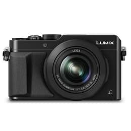 Panasonic Lumix DMC-LX100E-K Compact 13Mpx - Black