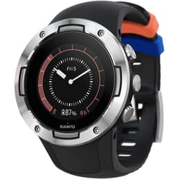 Suunto 5 Bluetooth 46 mm - Black