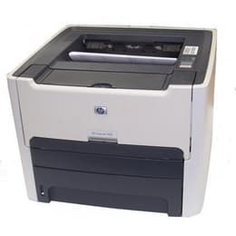 HP LaserJet 1320 Monochrome laser