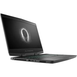 Dell Alienware M15 15-inch - Core i7-8750H - 16GB 1000GB NVIDIA GeForce GTX 1070 QWERTY - English