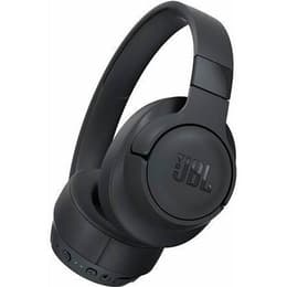 Jbl Tune 750BT noise-Cancelling wireless Headphones with microphone - Black