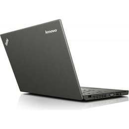 Lenovo ThinkPad X250 12-inch (2015) - Core i5-5200U - 4GB - HDD 500 GB QWERTY - Spanish