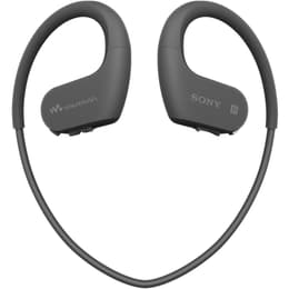 NW-WS623B Walkman 4GB - Black