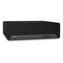 HP EliteDesk 800 G6 SFF Core i5-10500 3.1Ghz - SSD 512 GB - 16GB