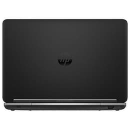 HP ProBook 650 G1 15-inch (2013) - Core i7-4610M - 8GB - SSD 240 GB AZERTY - French