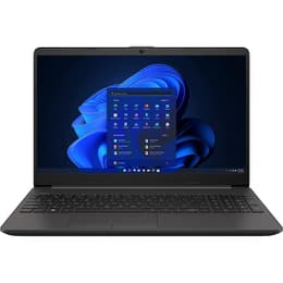 HP 250 G9 15-inch (2022) - Core i5 - Gen 12 (U) - 8GB - SSD 512 GB QWERTZ - German