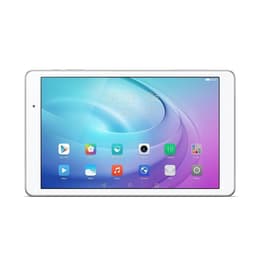 Huawei MediaPad T2 Pro 16GB - White - Wi-Fi + 4G