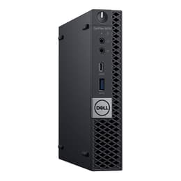 OptiPlex 5070 Micro Core i5-8500T 2.1Ghz - SSD 1 TB - 32GB