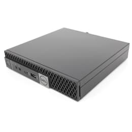OptiPlex 5070 Micro Core i5-8500T 2.1Ghz - SSD 1 TB - 32GB