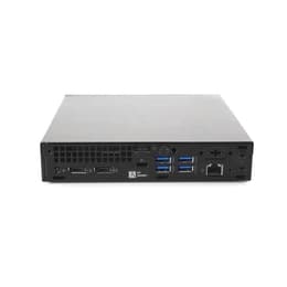 OptiPlex 5070 Micro Core i5-8500T 2.1Ghz - SSD 1 TB - 32GB