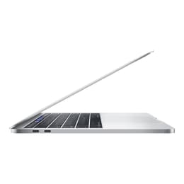 MacBook Pro Retina 13-inch (2019) - Core i5 - 8GB SSD 128 QWERTY - English