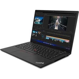 Lenovo ThinkPad T15 G2 15-inch (2021) - Core i7 - Gen 11 (G) - 32GB - SSD 1 TB QWERTZ - German