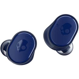 Skullcandy Sesh True Earbud Bluetooth Earphones - Blue