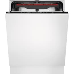 Aeg FSB53927Z Built-in dishwasher Cm - 12 to 16 place settings