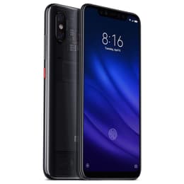 Xiaomi Mi 8 Pro 128GB - Black - Unlocked - Dual-SIM